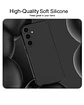 Carcasas Silicona Color Para Samsung Galaxy A26 - Miniatura 7