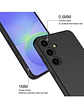 Carcasas Silicona Color Para Samsung Galaxy A36 - Miniatura 3