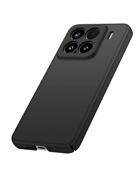 Carcasas Silicona Color Para Xiaomi 15