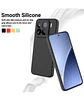 Carcasas Silicona Color Para Xiaomi 15 Pro - Miniatura 6