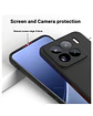 Carcasas Silicona Color Para Xiaomi 15 Pro - Miniatura 3