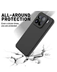 Carcasas Silicona Color Para Xiaomi 15 Pro - Miniatura 2