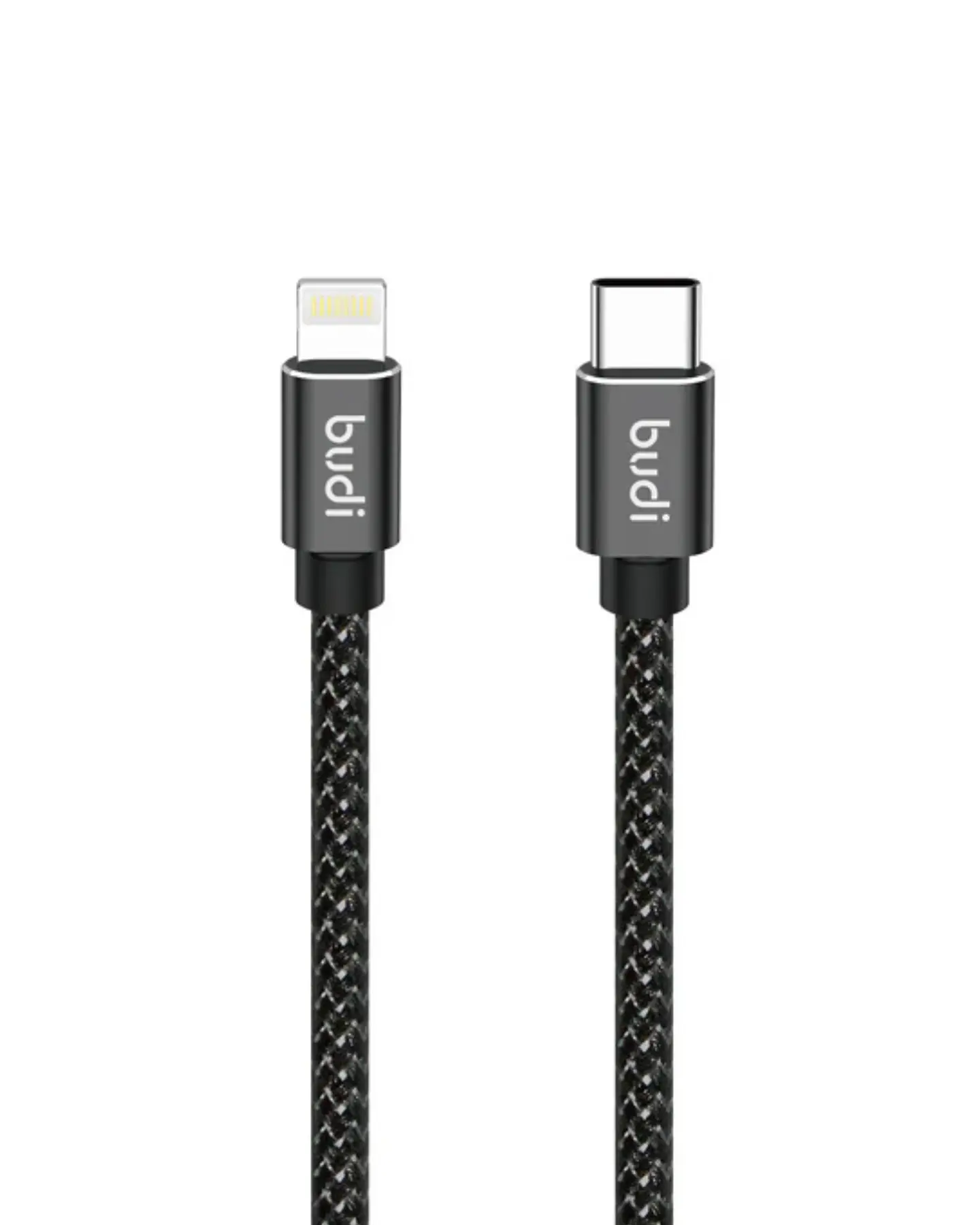 Cable de Carga Rápida 20W (Lightning a USB-C) 3 metros.  2