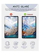 Lamina PaperLike Efecto Papel Para Samsung S10 FE+ Plus 13.1