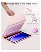  Funda Con Teclado Español Para iPad Mini 6 Gen (8.3)  - Miniatura 13