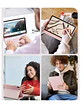  Funda Con Teclado Español Para iPad Mini 6 Gen (8.3)  - Miniatura 16