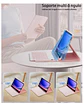  Funda Con Teclado Español Para iPad Mini 6 Gen (8.3)  - Miniatura 14