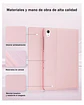  Funda Con Teclado Español Para iPad Mini 7 Gen (8.3) - Miniatura 15