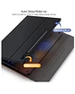 Funda Con Teclado Español Touchpad Para Samsung Galaxy S9 / S9 Fe 10.9