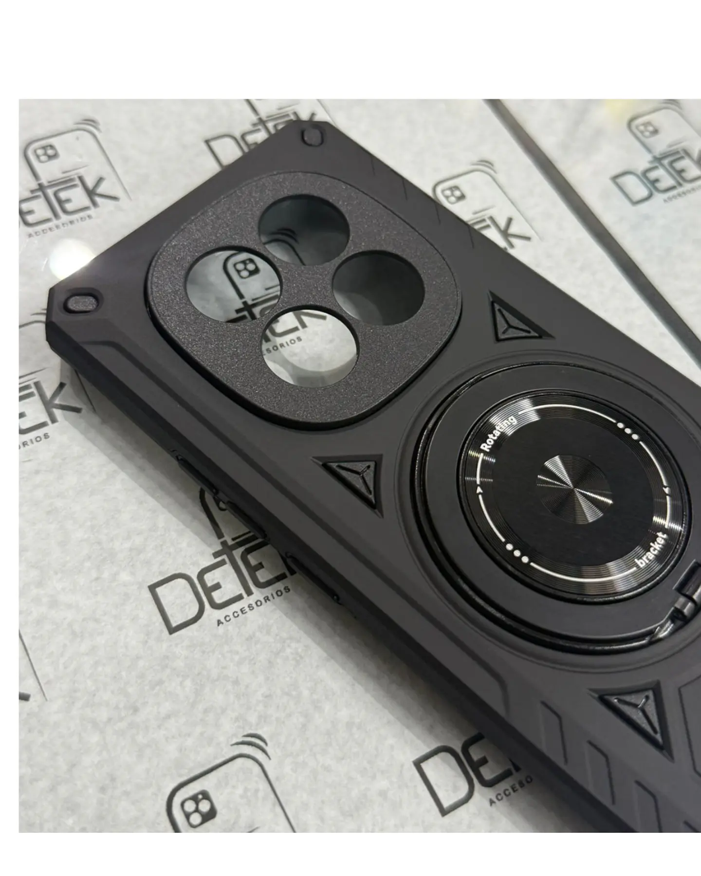 Carcasa Antigolpes Para Redmi Note 14 Pro+ Plus 5g 4