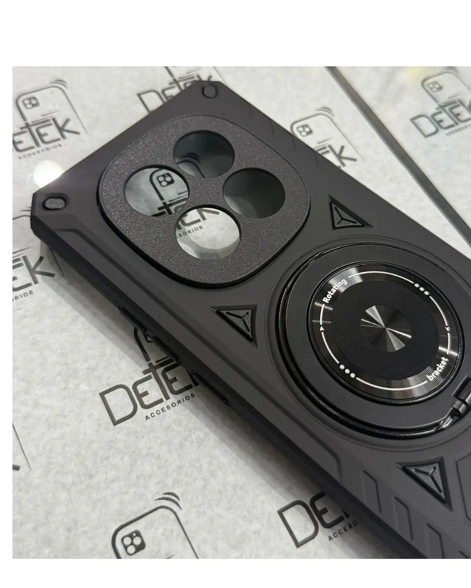 Carcasa Antigolpes Para Redmi Note 14 Pro+ Plus 5g 4