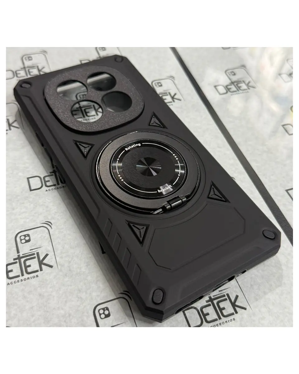 Carcasa Antigolpes Para Redmi Note 14 Pro+ Plus 5g 5