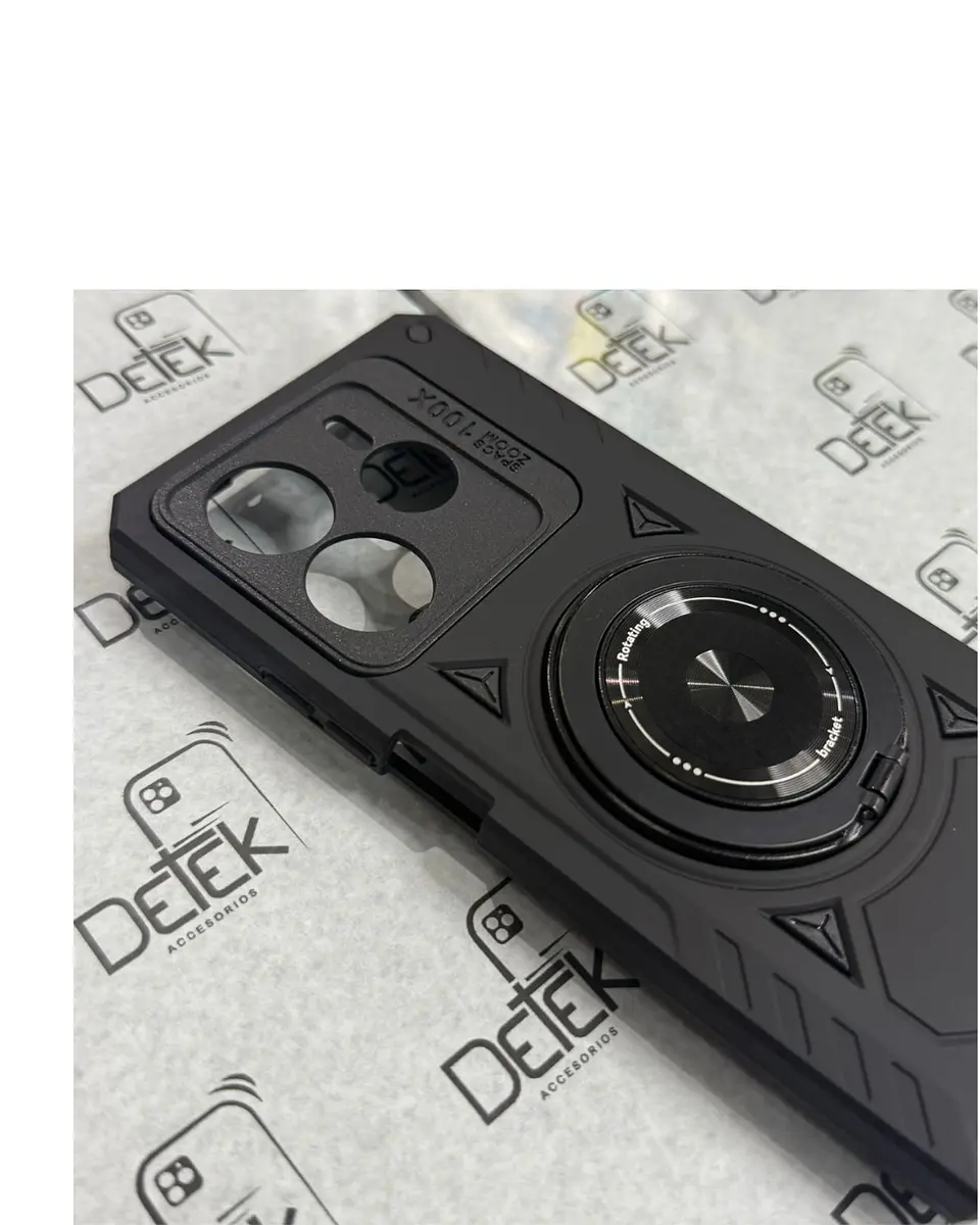 Carcasa Antigolpes Para Redmi Note 14 5g  3