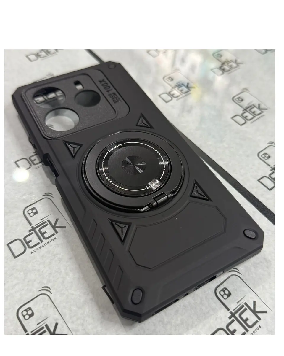 Carcasa Antigolpes Para Redmi Note 14 5g  4