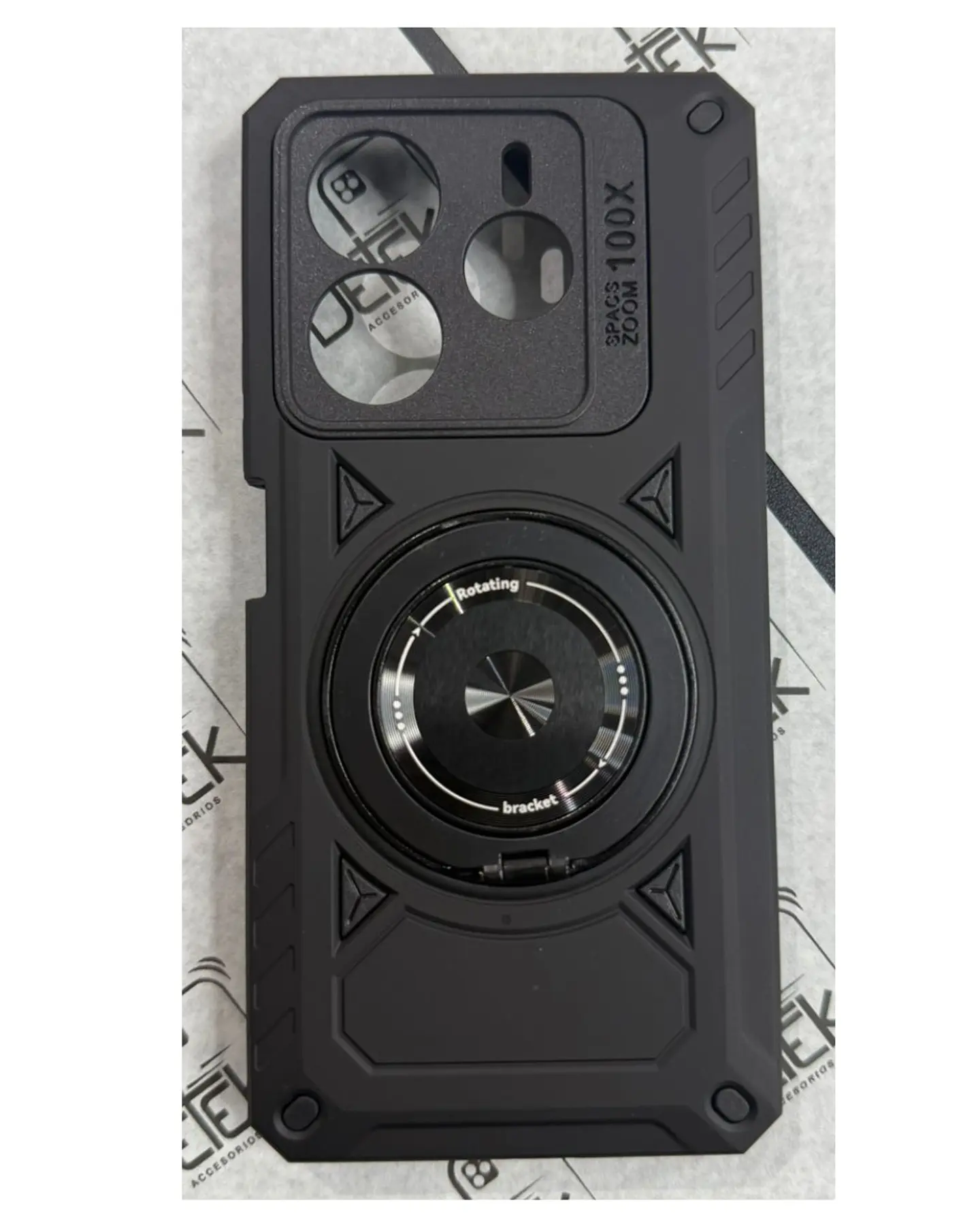 Carcasa Antigolpes Para Redmi Note 14 5g  5