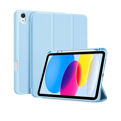 Funda Smart Cover Con Ranura iPad 10.9" 10ma Generación 2022