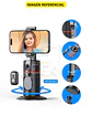 Soporte inteligente 360 Con Seguimiento Facial + Control Remoto  - Miniatura 3