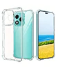 Carcasa Transparente Para Honor 400 Lite  - Miniatura 1
