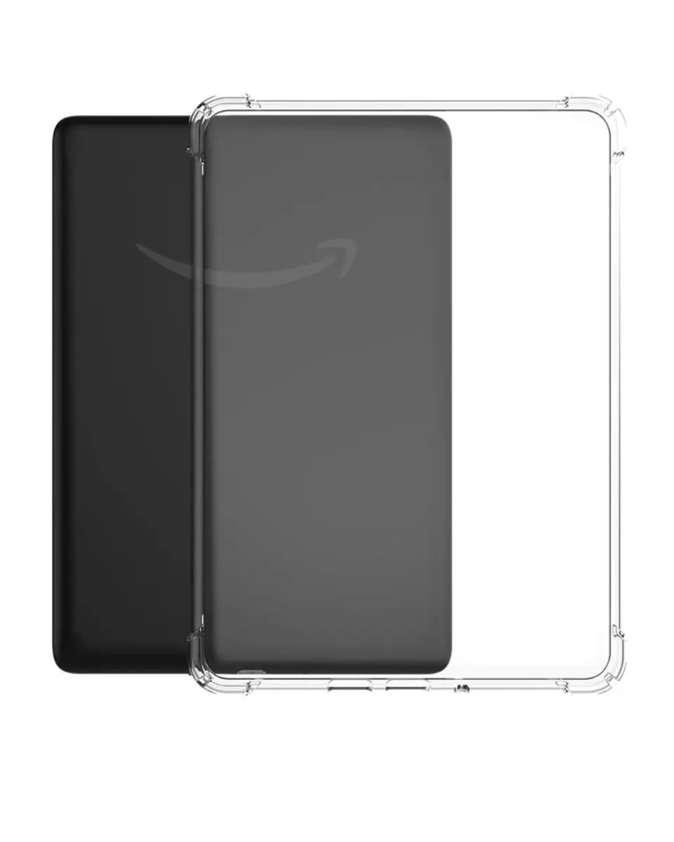 Funda Transparente Para Kindle Paperwhite 11th 2021 1