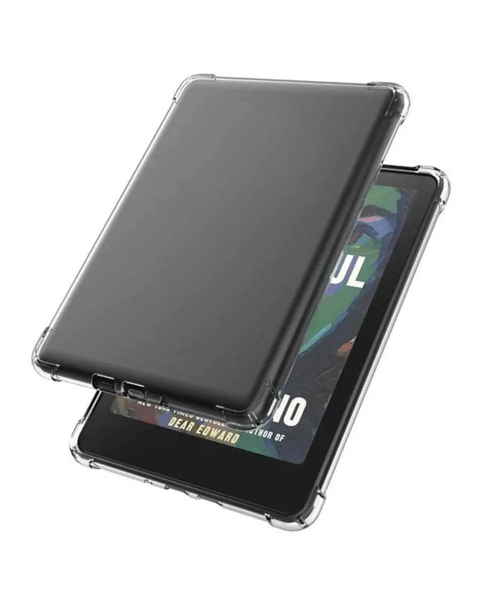 Funda Transparente Para Kindle Paperwhite 11th 2021 5