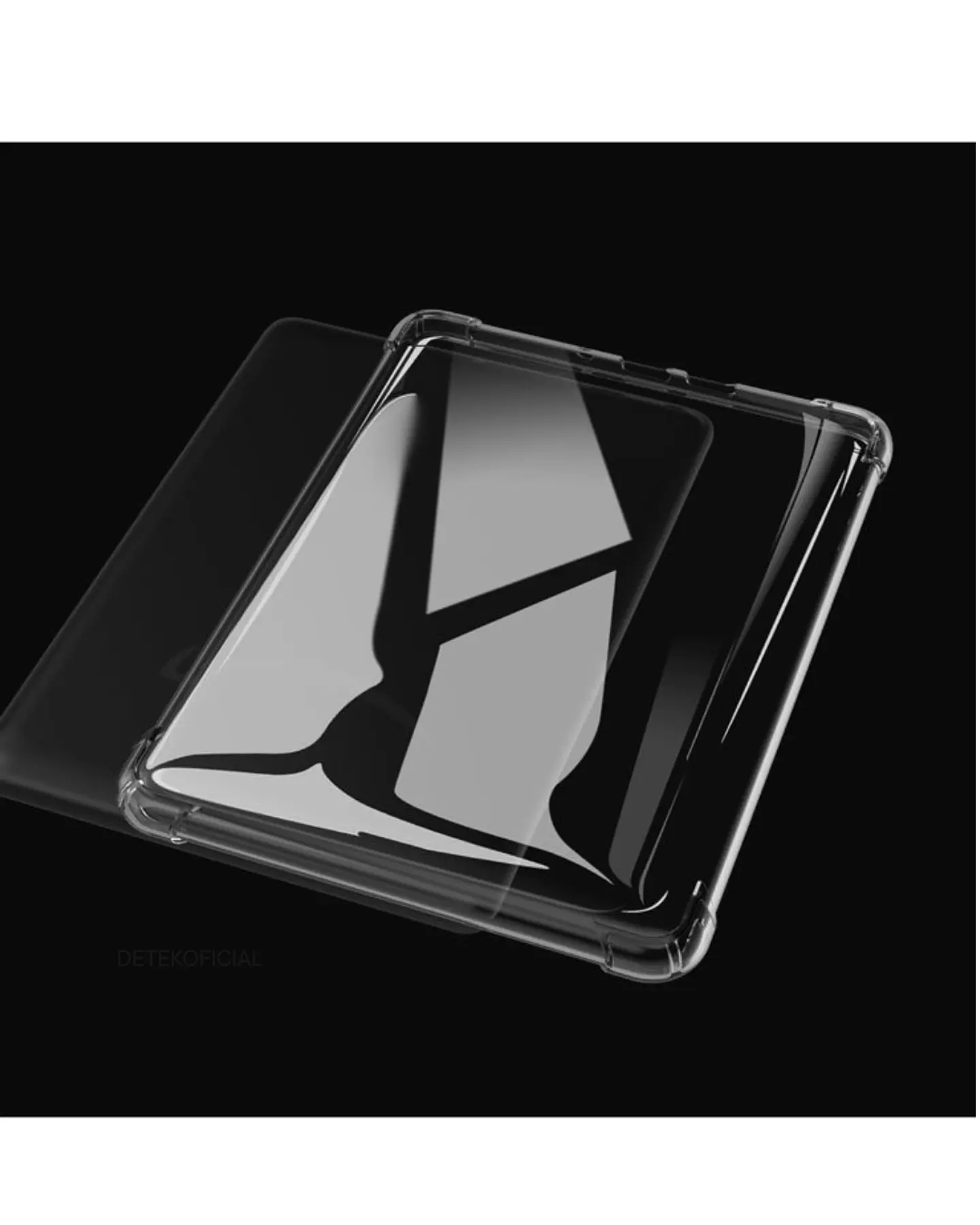 Funda Transparente Para Kindle Paperwhite 12th Gene 2024 6