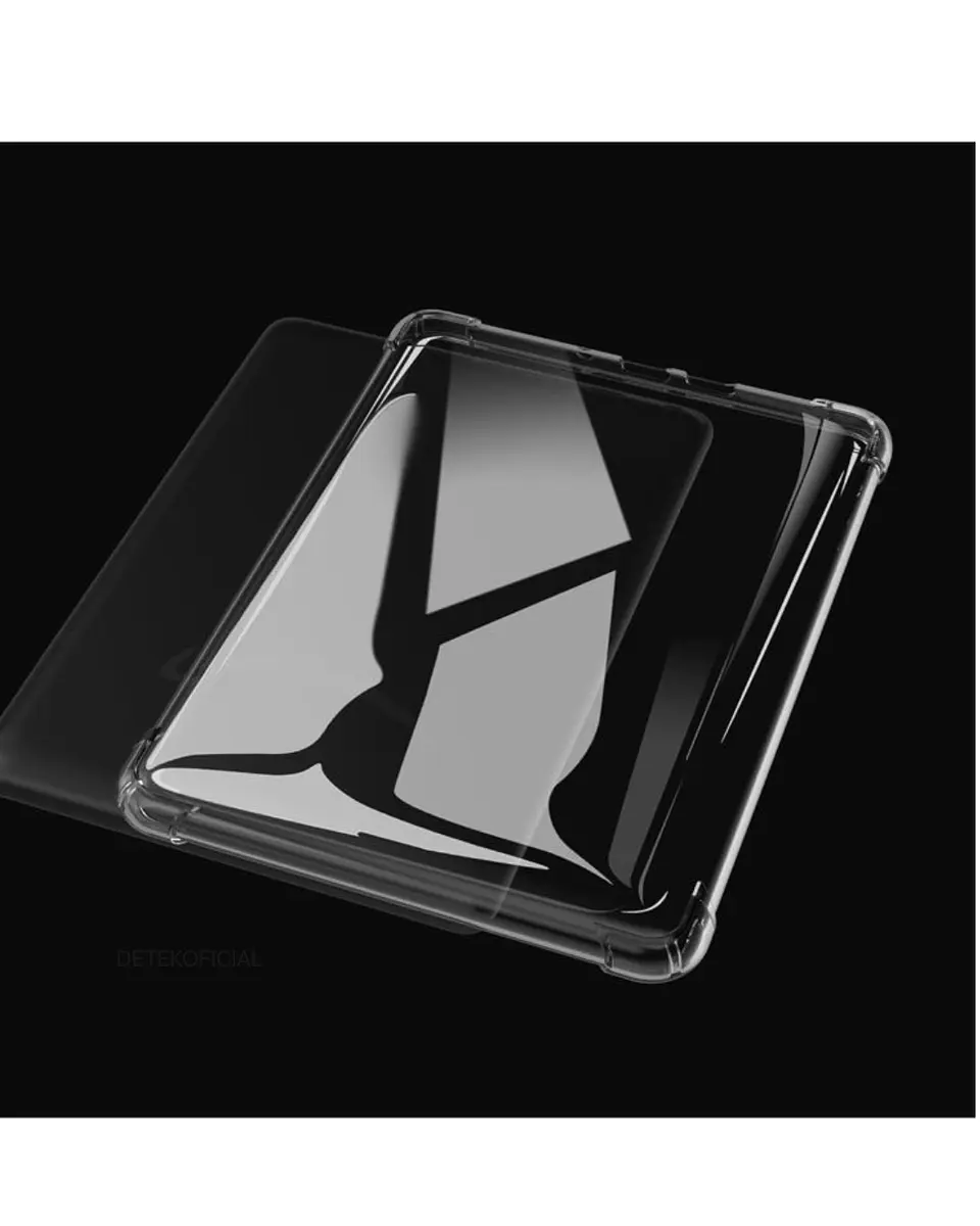 Funda Transparente Para Kindle Paperwhite 12th Gene 2024 6