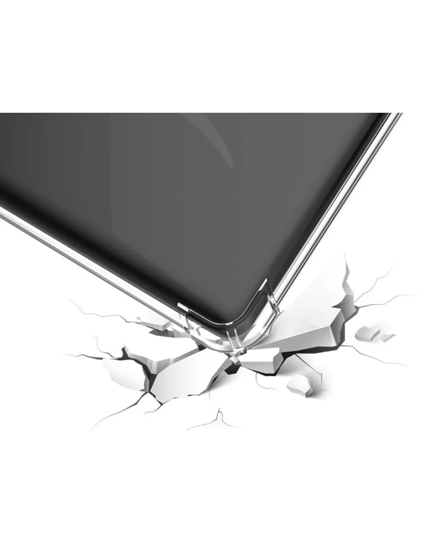 Funda Transparente Para Kindle Paperwhite 12th Gene 2024 3