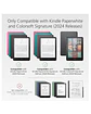 Funda Transparente Para Kindle Paperwhite 12th Gene 2024 - Miniatura 2
