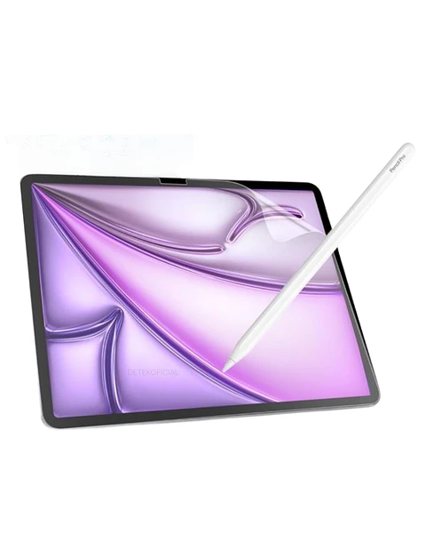 Lamina PaperLike Efecto Papel Para iPad Air 11 M3 2025 