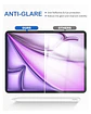 Lamina PaperLike Efecto Papel Para iPad Air 11