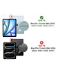 Lamina PaperLike Efecto Papel Para iPad Air 13 M3 2025  - thumbnail 2