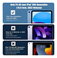 Funda Antigolpes Armadura Para iPad 10.9 2022 10ma  - Miniatura 2