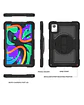 Funda Antigolpes Armadura Para Lenovo M11 2024  - Miniatura 5