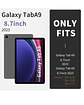 Funda Antigolpes Armadura para Samsung Galaxy Tab A9 8.7