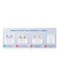 Funda Reforzada Para AirPods 4  - Miniatura 2
