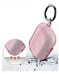 Carcasa Funda Transparente / Brillante Tpu Silicona Para AirPods 4 2024 - Miniatura 14