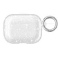 Carcasa Funda Transparente / Brillante Tpu Silicona Para AirPods 4 2024 - Miniatura 15