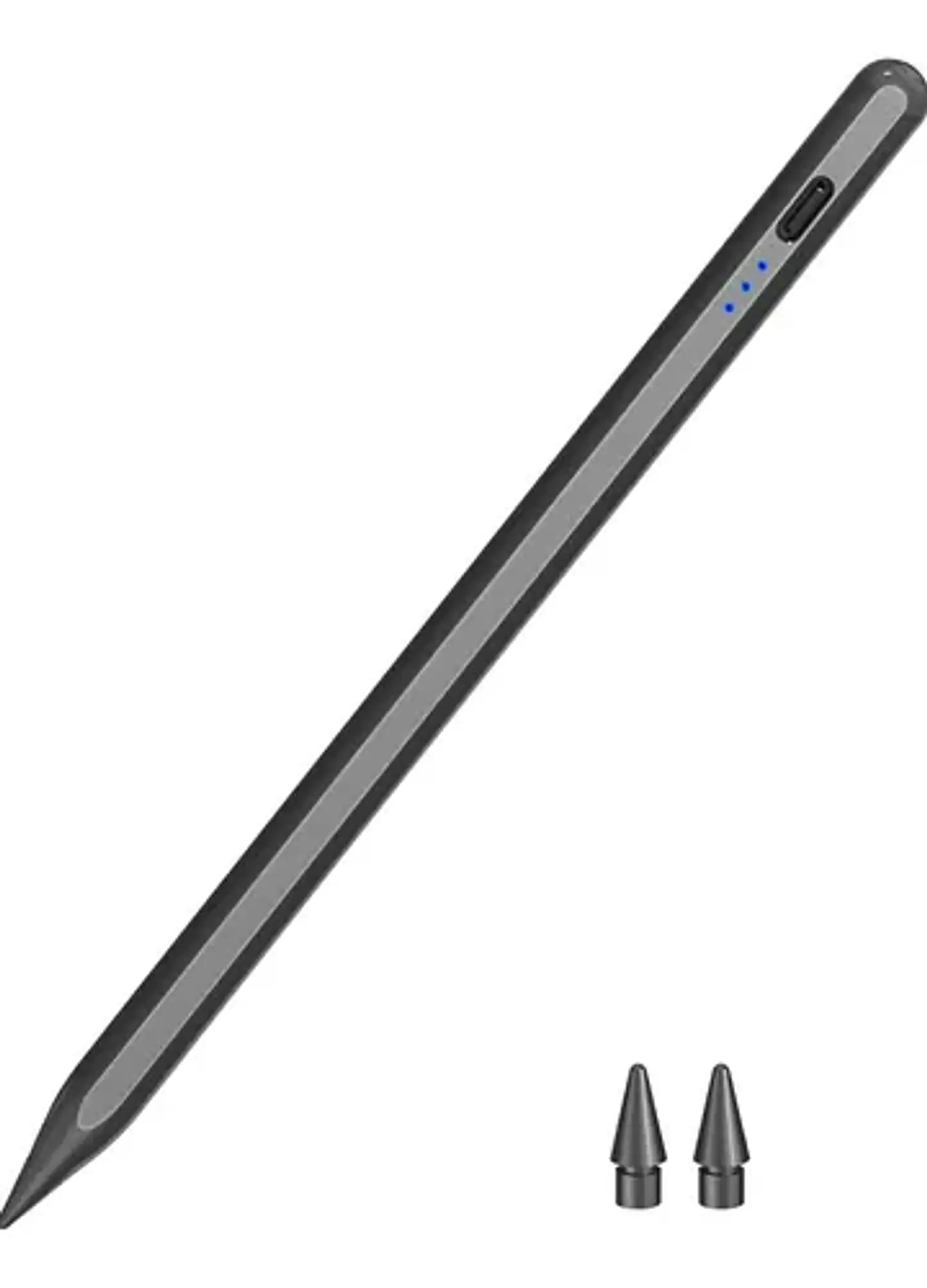 Lápiz Óptico Para iPad Rechazo de Palma (+2018) 9