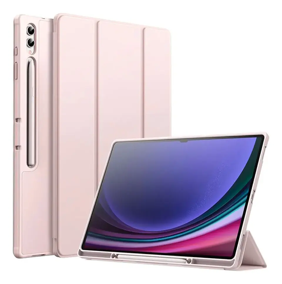Funda Smart Cover Para Samsung Galaxy Tab S9 Ultra 14.6