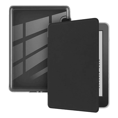 Funda Inteligente Para Kindle Colorsoft 2024 7"