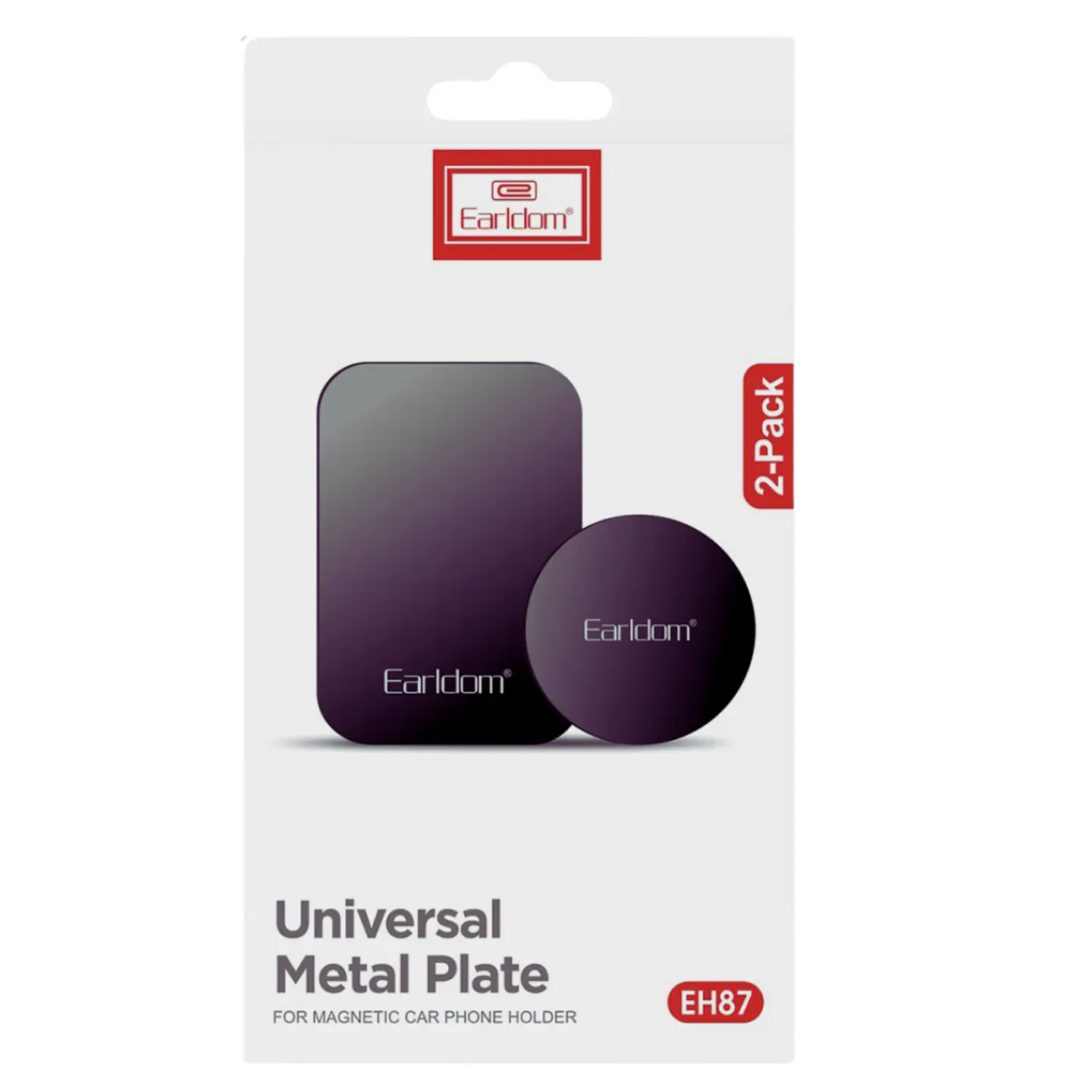 Placa De Iman Para Celular  1