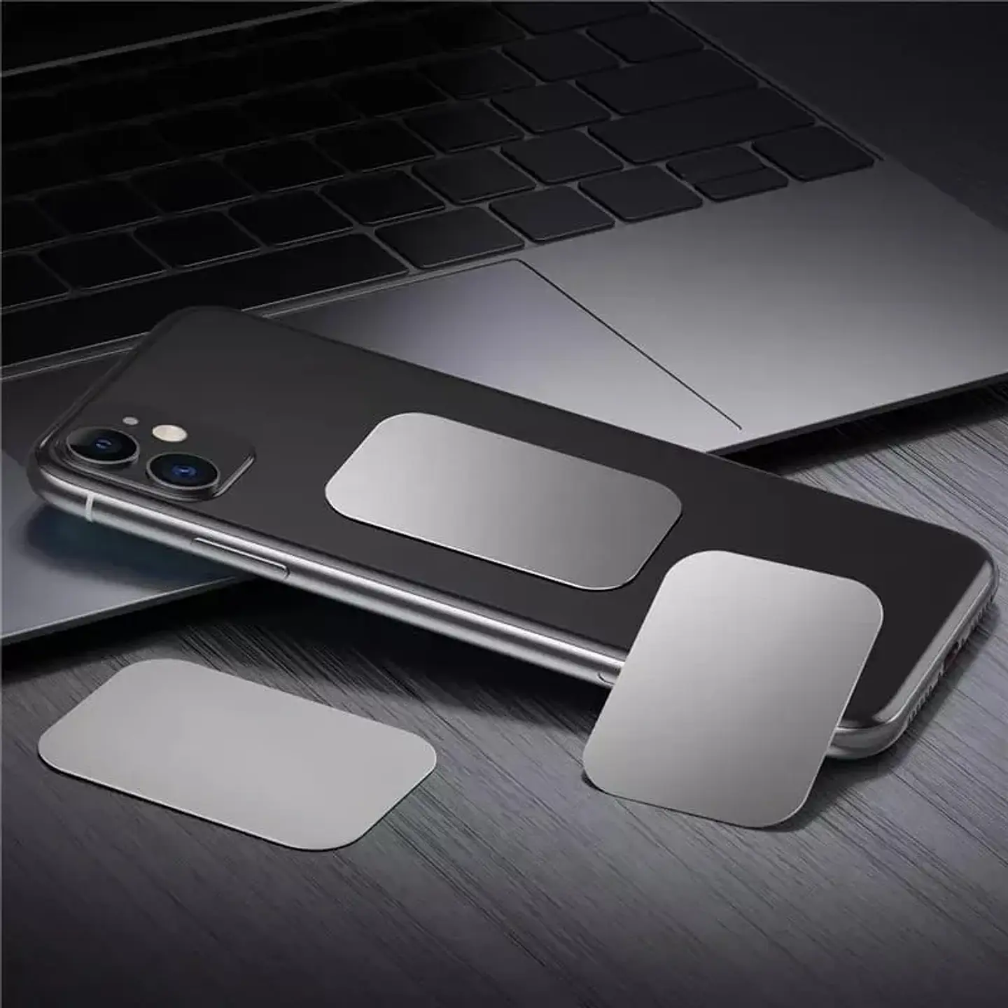 Placa De Iman Para Celular  6