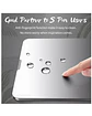 Lamina PaperLike Efecto Papel Para Redmi Pad Se 8.7  - thumbnail 5