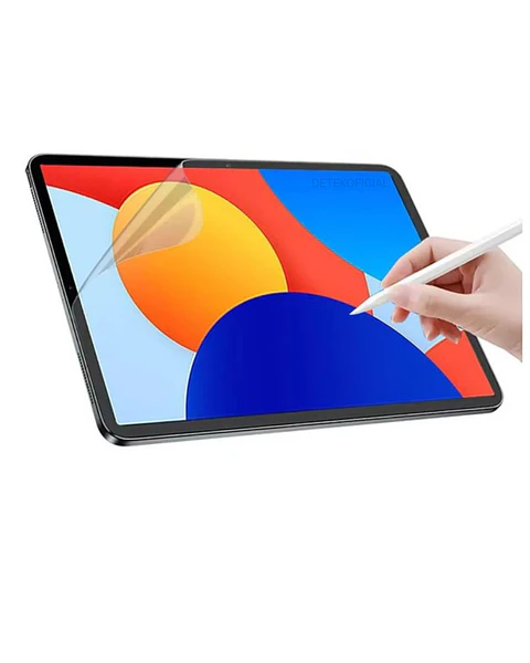 Lamina PaperLike Efecto Papel Para Redmi Pad Se 8.7 