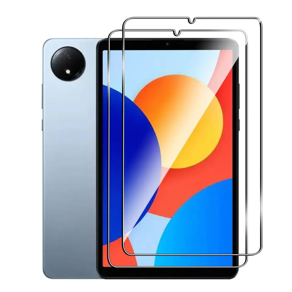 Lámina De Vidrio Templado Para Xiaomi Redmi Pad Se 8.7 1