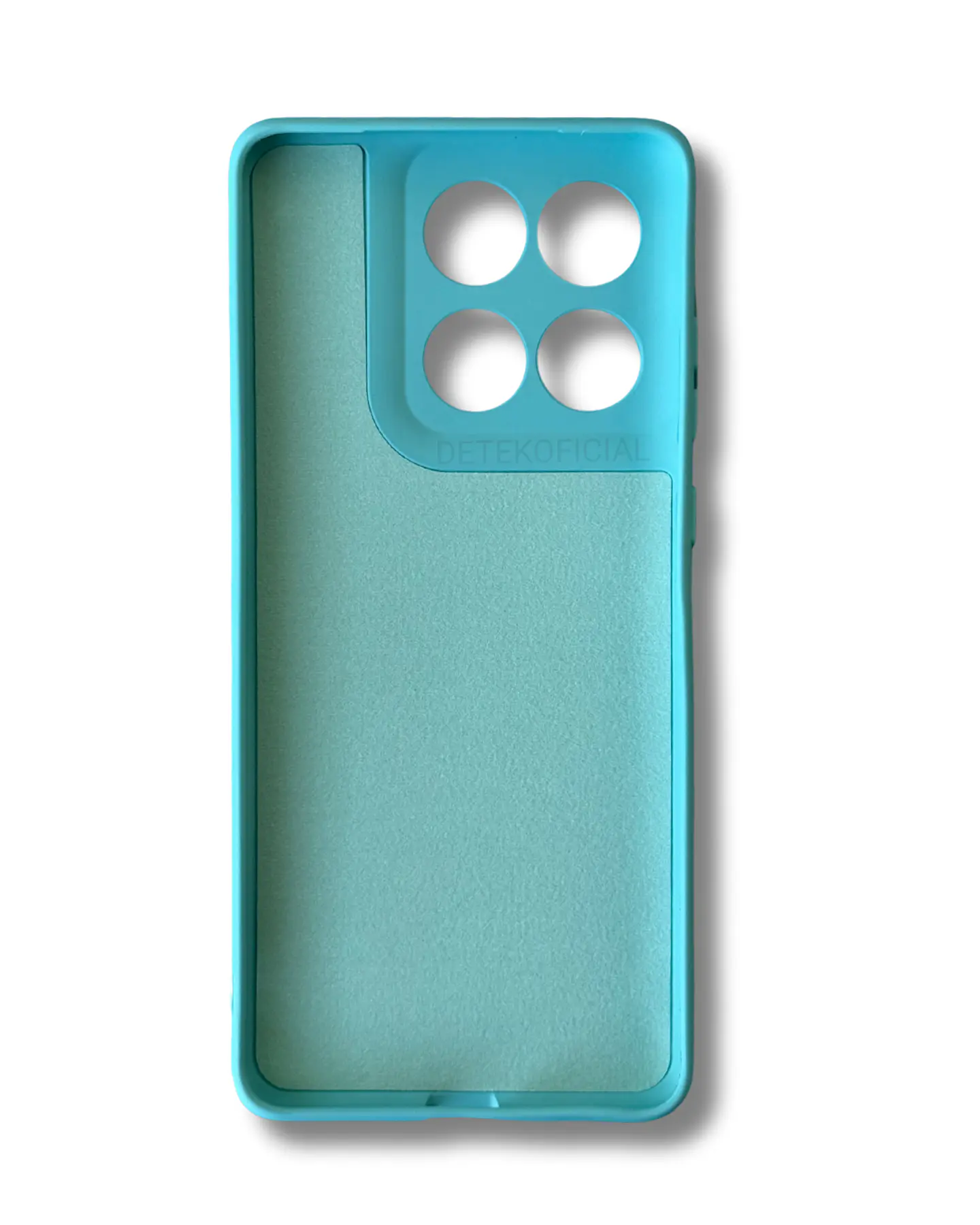 Carcasas Silicona Color Para Motorola Edge 60 5g 8