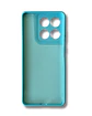 Carcasas Silicona Color Para Motorola Edge 60 5g - Miniatura 8