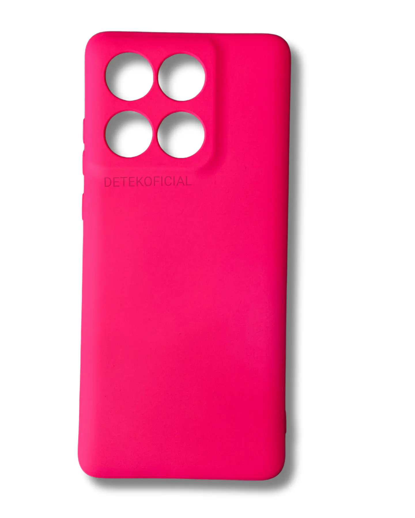 Carcasas Silicona Color Para Motorola Edge 60 5g 9