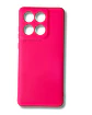 Carcasa Silicona Color Para Motorola Edge 60 Fusion - thumbnail 6