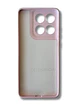 Carcasa Silicona Color Para Motorola Edge 60 Fusion - thumbnail 21